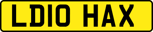 LD10HAX