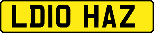 LD10HAZ