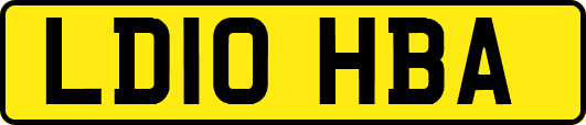 LD10HBA