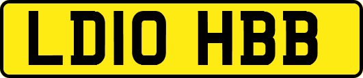 LD10HBB