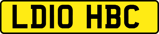 LD10HBC