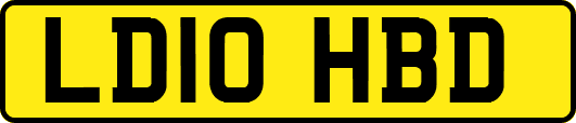 LD10HBD