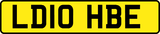 LD10HBE