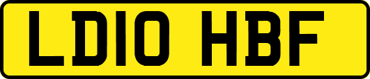 LD10HBF