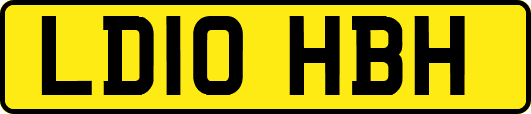 LD10HBH