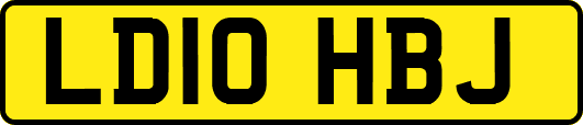 LD10HBJ