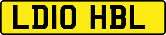 LD10HBL