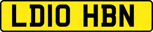 LD10HBN