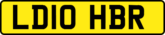 LD10HBR