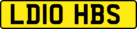 LD10HBS