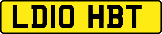 LD10HBT
