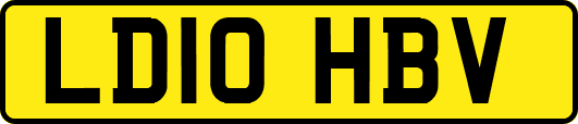 LD10HBV