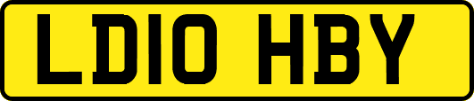 LD10HBY