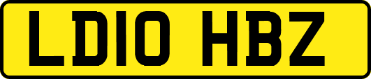 LD10HBZ