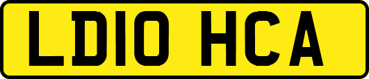 LD10HCA