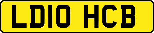 LD10HCB