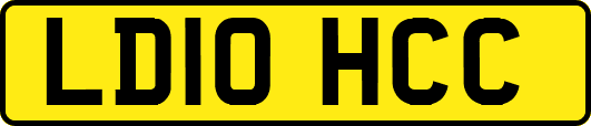 LD10HCC