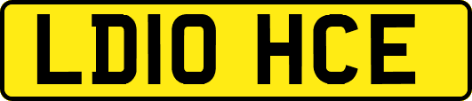 LD10HCE