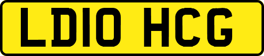 LD10HCG