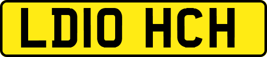LD10HCH