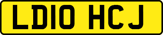 LD10HCJ