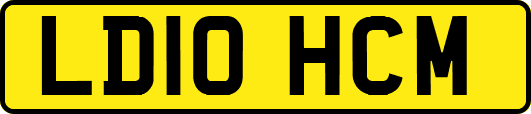 LD10HCM