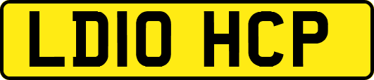 LD10HCP