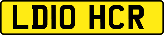 LD10HCR