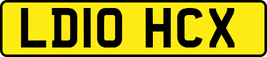 LD10HCX