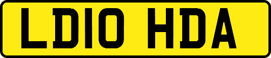LD10HDA