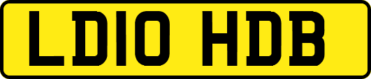 LD10HDB