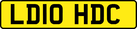 LD10HDC