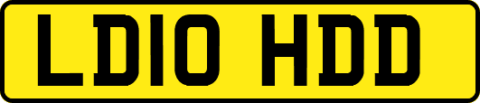 LD10HDD