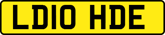 LD10HDE