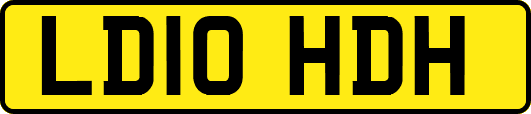 LD10HDH