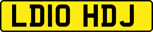 LD10HDJ