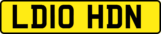 LD10HDN