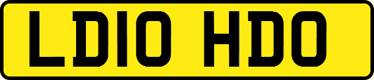 LD10HDO