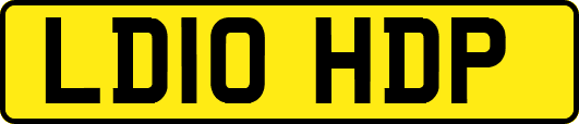 LD10HDP