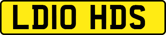 LD10HDS