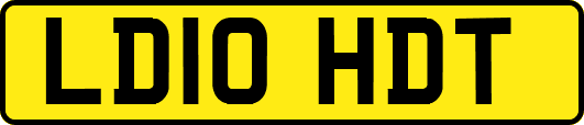 LD10HDT