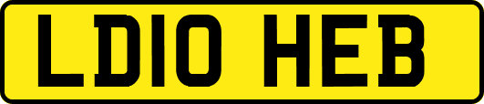 LD10HEB