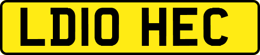 LD10HEC
