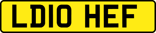 LD10HEF