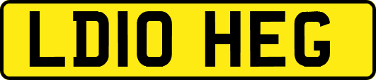 LD10HEG