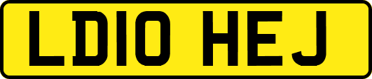 LD10HEJ