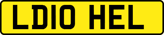 LD10HEL