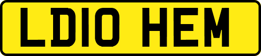 LD10HEM