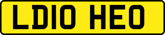 LD10HEO