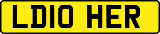 LD10HER